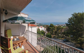 Two-Bedroom Apartment in Split